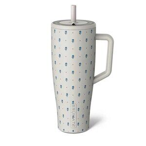 BrüMate x Bekah “Ruthie” 40oz